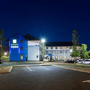 Express By Ihg Hotel