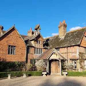 Hotel Langshott Manor - Luxury Gatwick