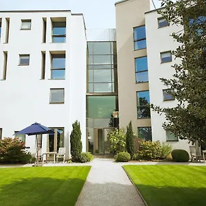 Hotel Hart's