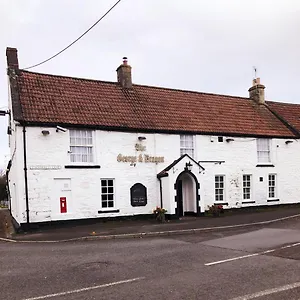 Couette-café The George & Dragon