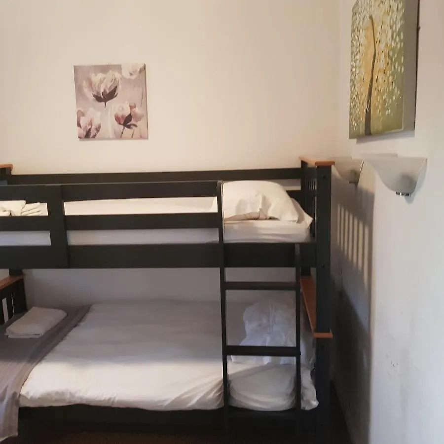 Ababeel Hotel Birmingham