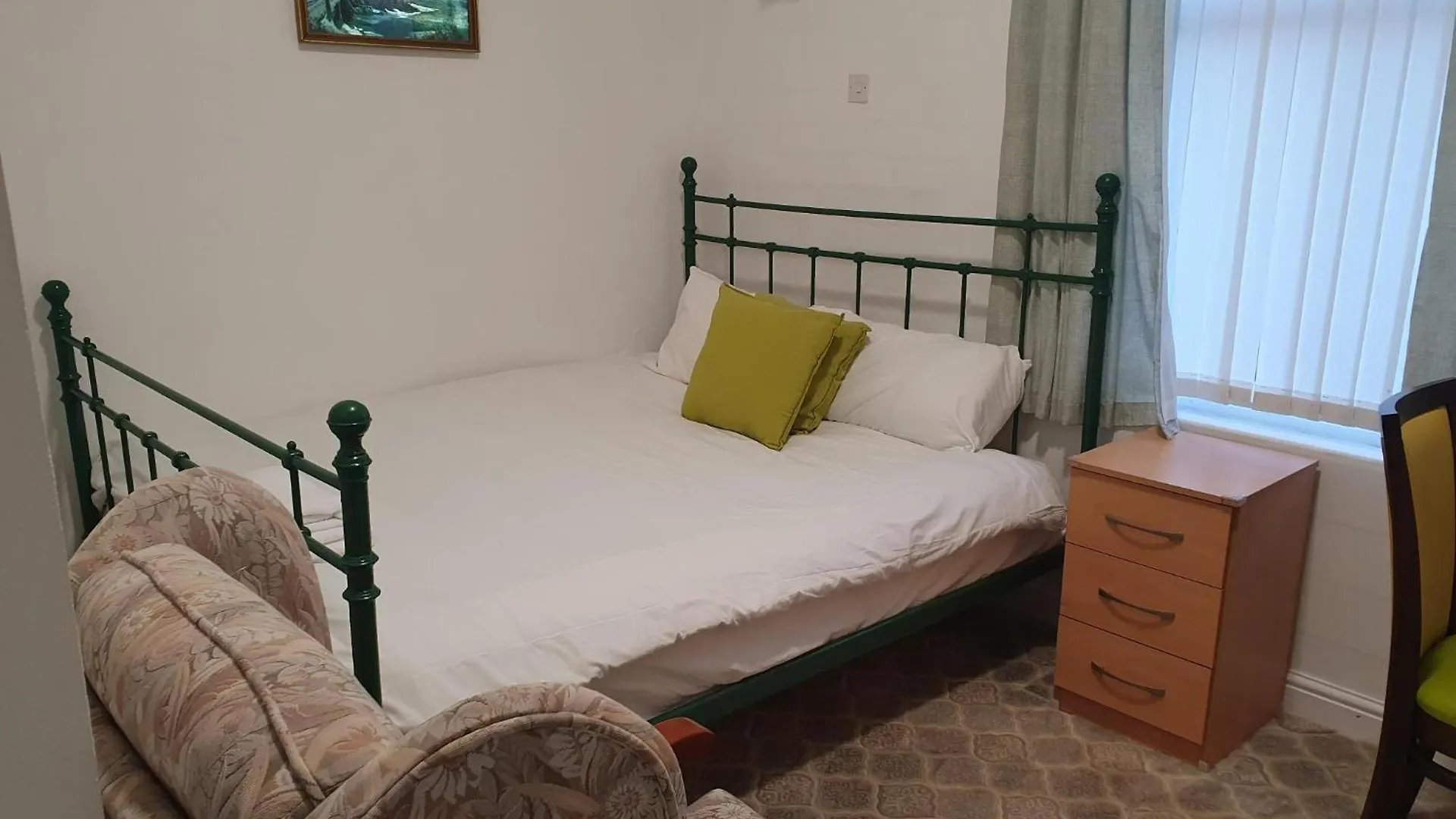 Ababeel Hotel Birmingham