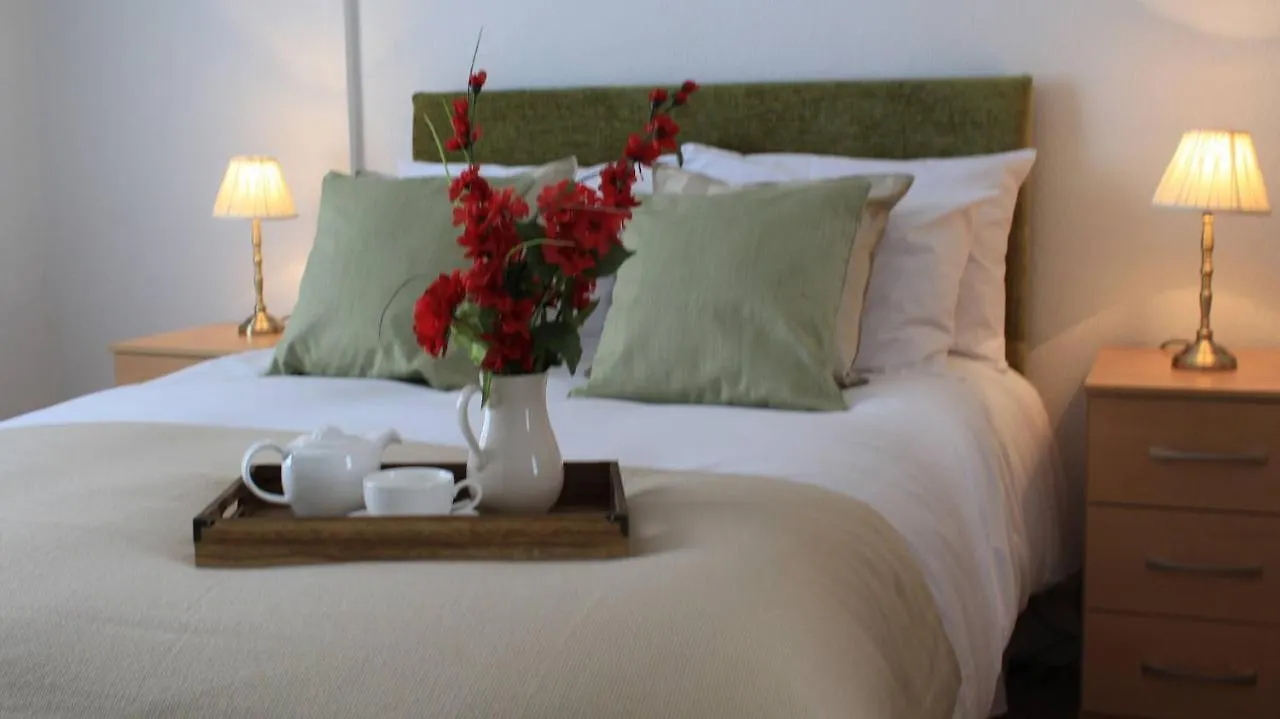 Ababeel Hotel Birmingham