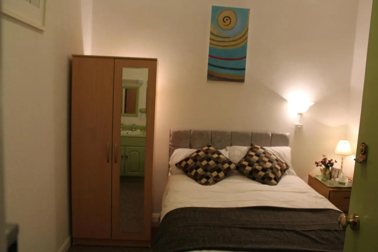 Ababeel Hotel Birmingham
