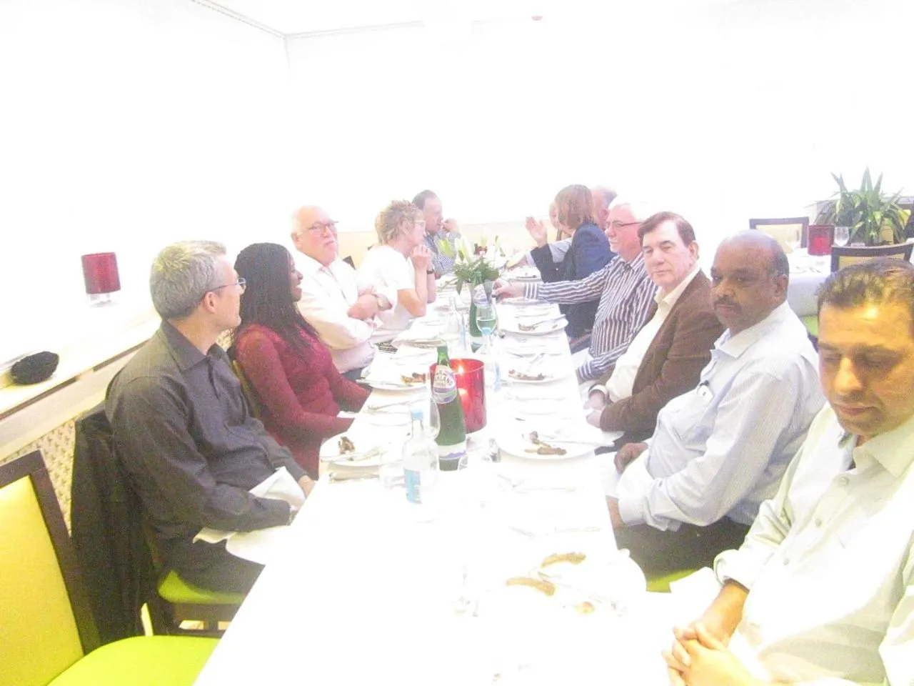 Ababeel Hotel Birmingham