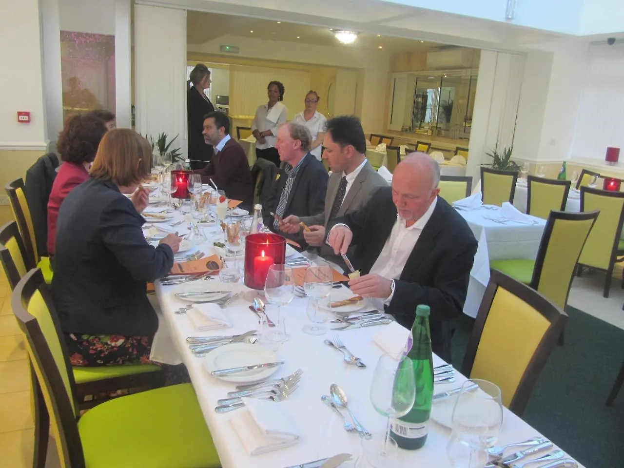 Ababeel Hotel Birmingham