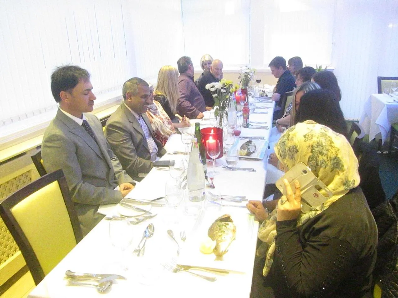 Ababeel Hotel Birmingham