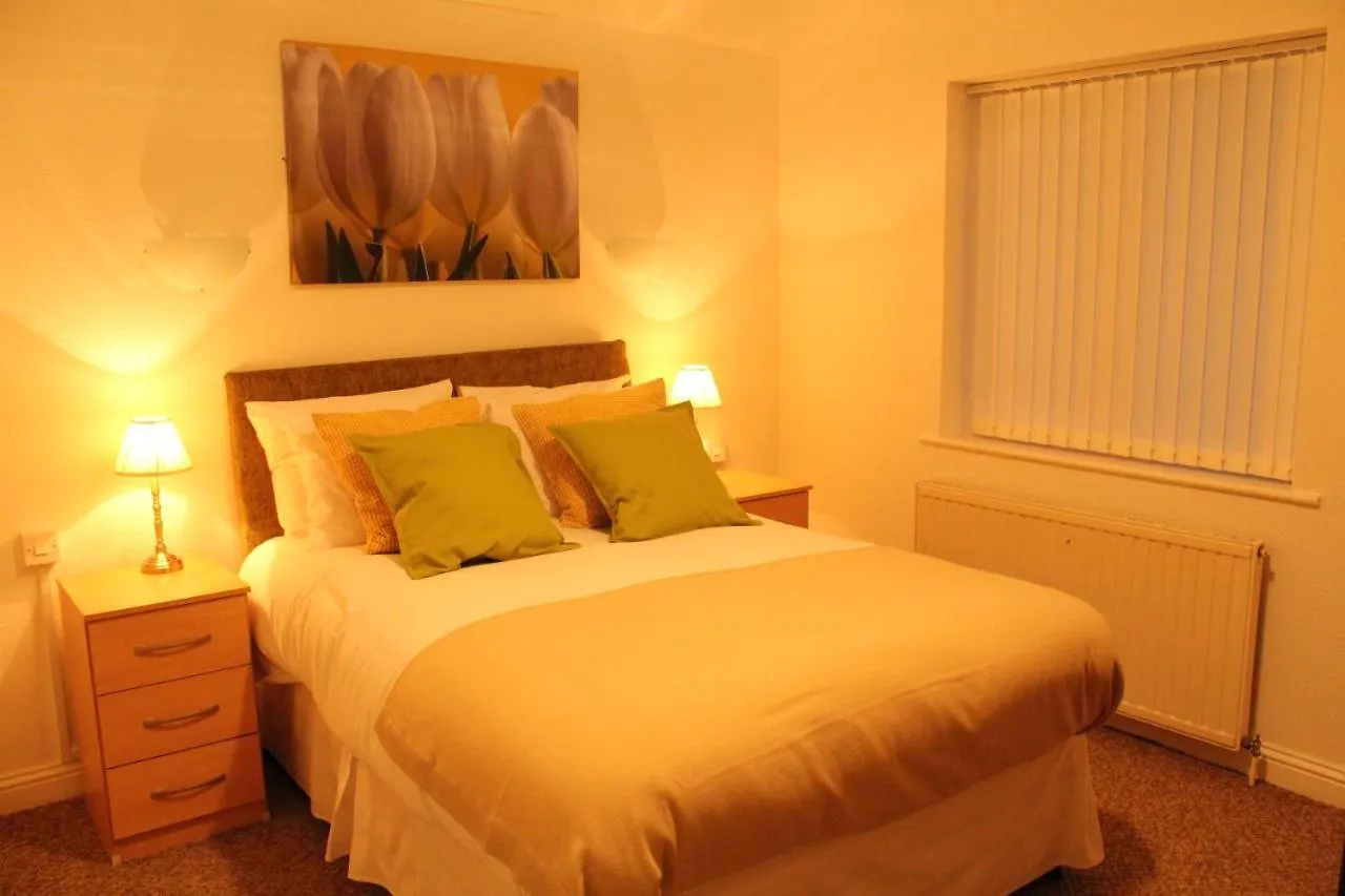 Ababeel Hotel Birmingham