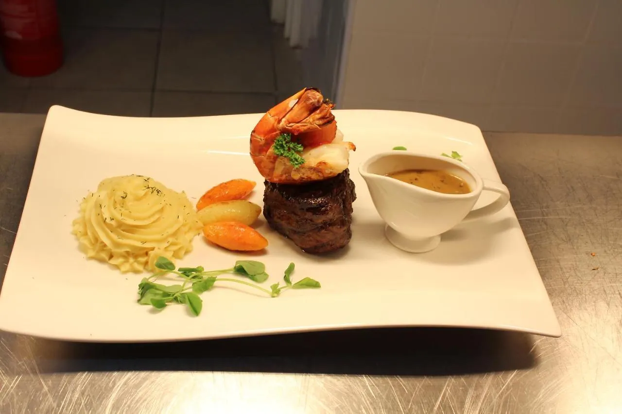 Ababeel Hotel Birmingham