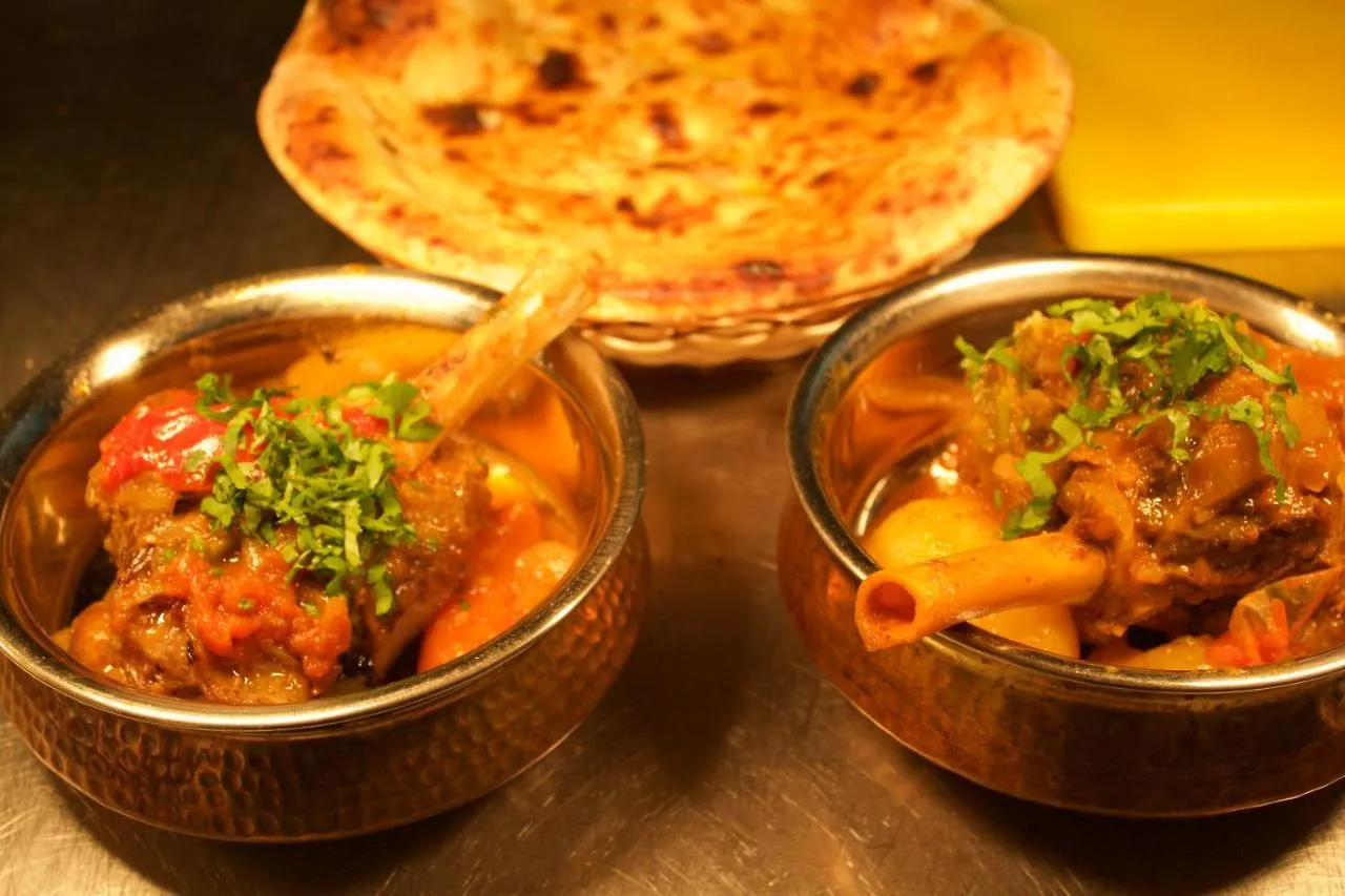 Ababeel Hotel Birmingham
