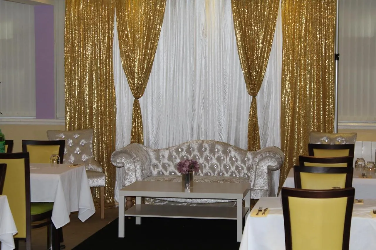 Ababeel Hotel Birmingham United Kingdom