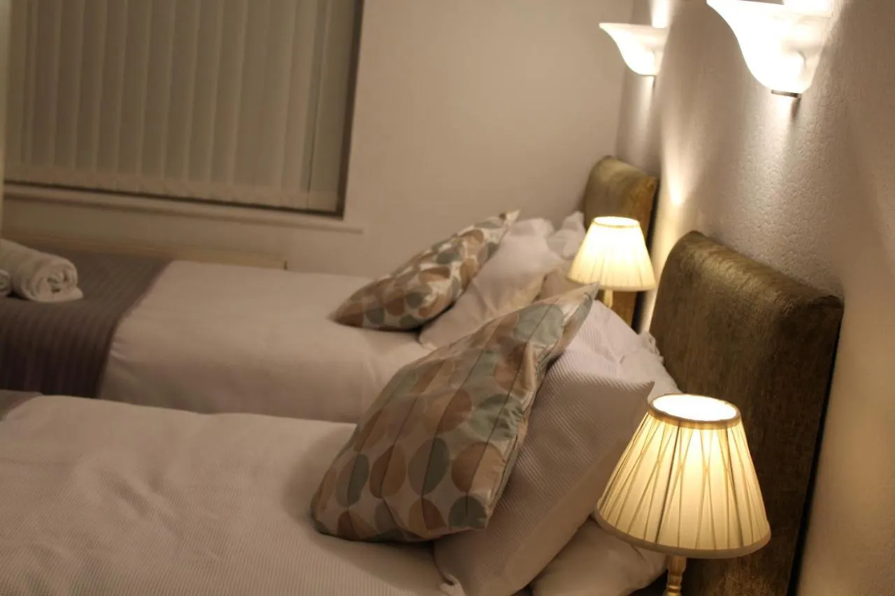 Ababeel Hotel Birmingham